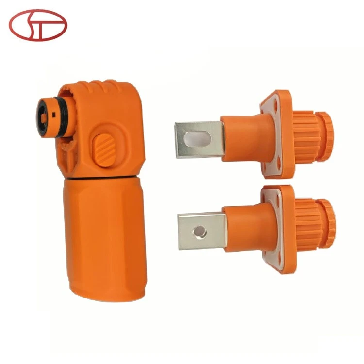10.3mm Energy Storage Connector best