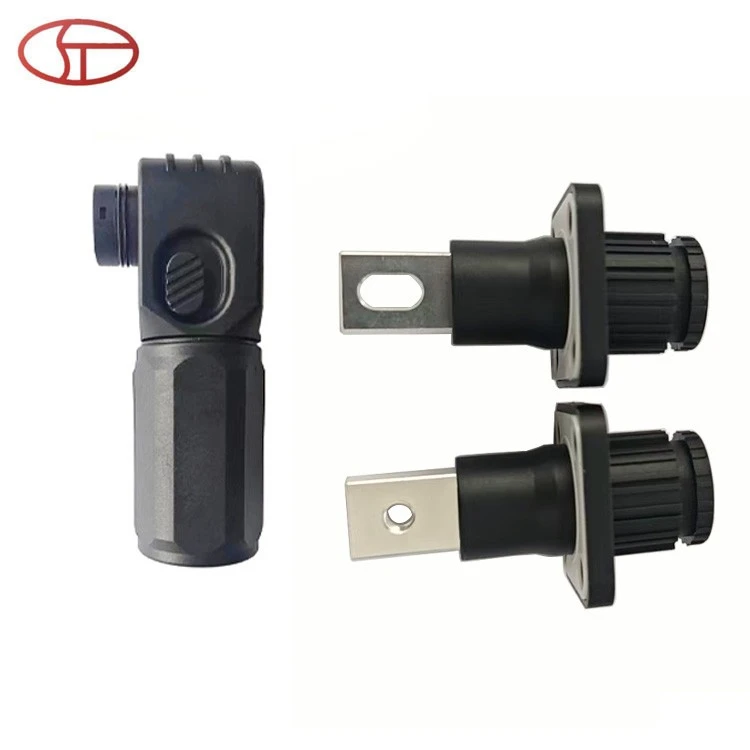10.3mm Energy Storage Connector high quality